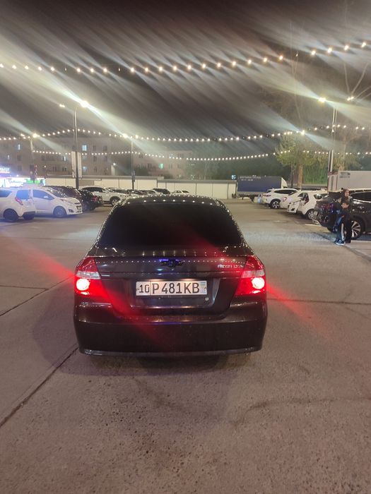 2020.Yil Nexia 3 Avtomat Kraska Toza.100 %  Propan Gaz 5-Pokoleniya