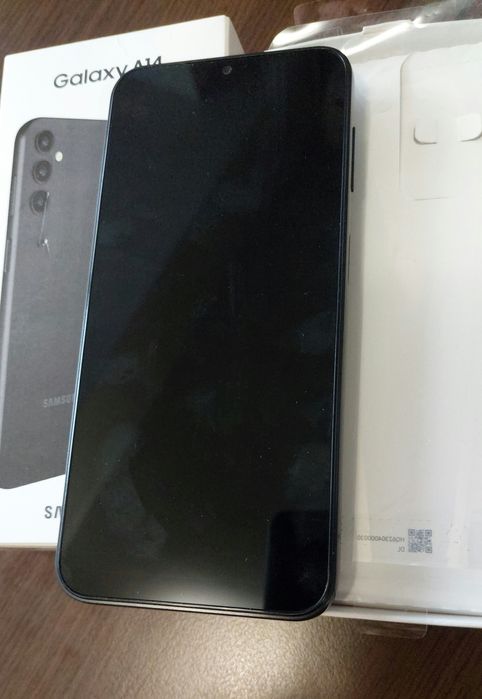 Смарт телефон Samsung A14