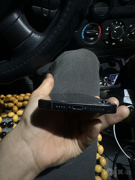 Iphone 16 pro max 256