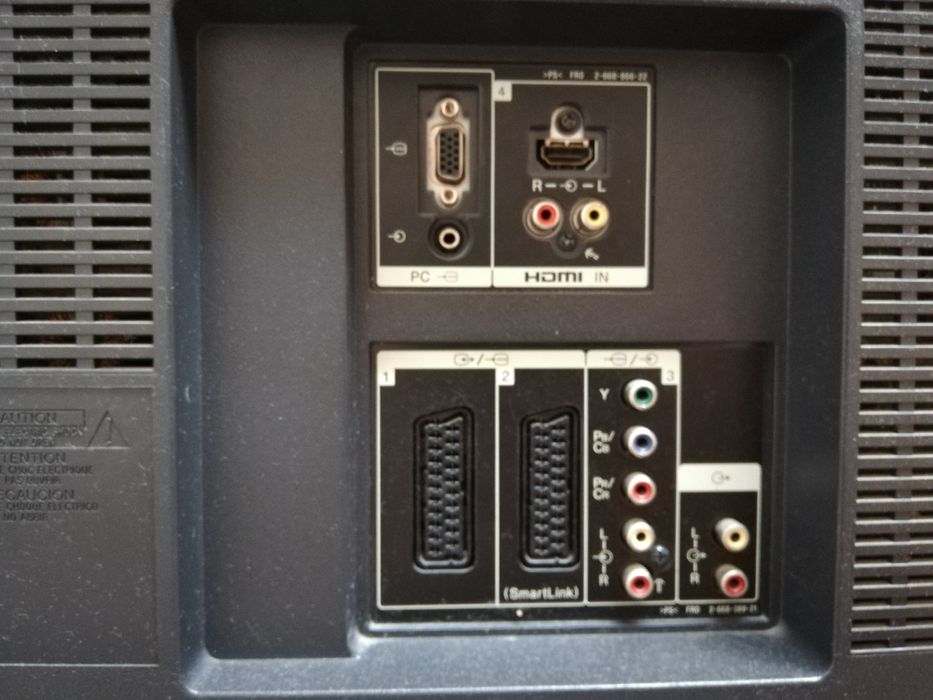 SONY BRAVIA KDL 40S2000 за части!!!