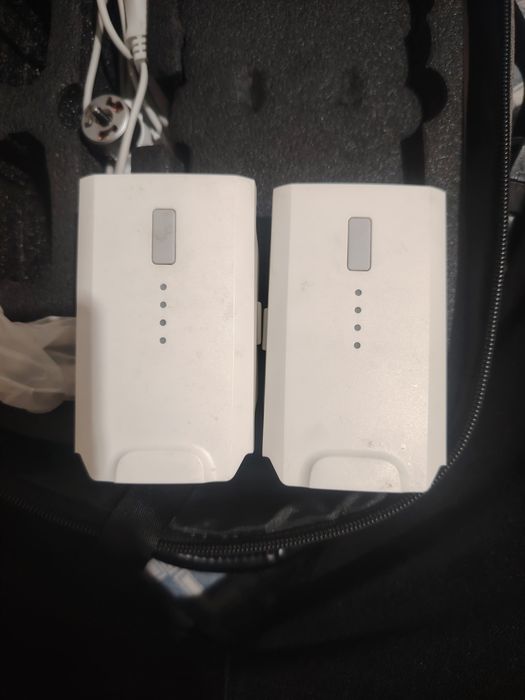 Батараейки на дрон FIMI X8 SE