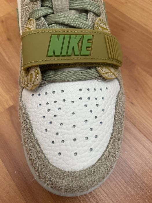 Air Jordan Legacy 312 Low