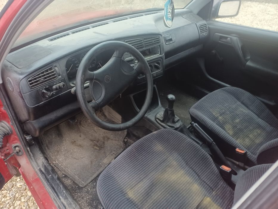 Голф 3 1.4 на части/golf 3 1.4 na chasti