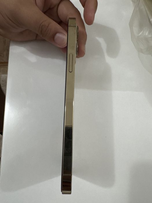 Iphone 12 promax 256 gb