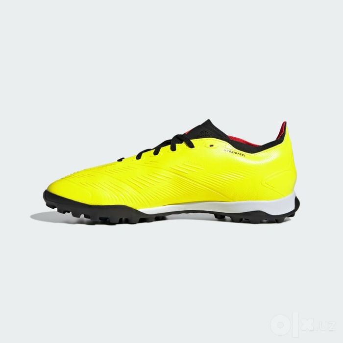 Adidas Predator Original 24 League футбольные сороконожки бутсы
