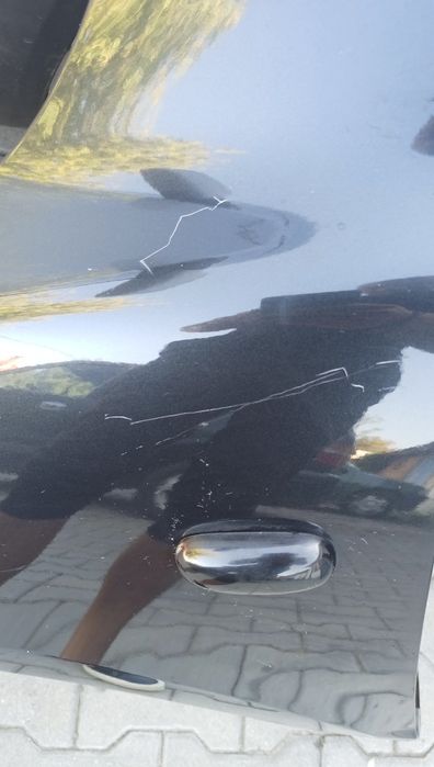 Ляв калник хюндай санта фе