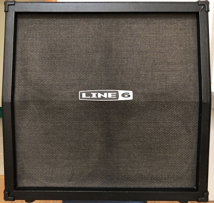 Гитарный кабинет