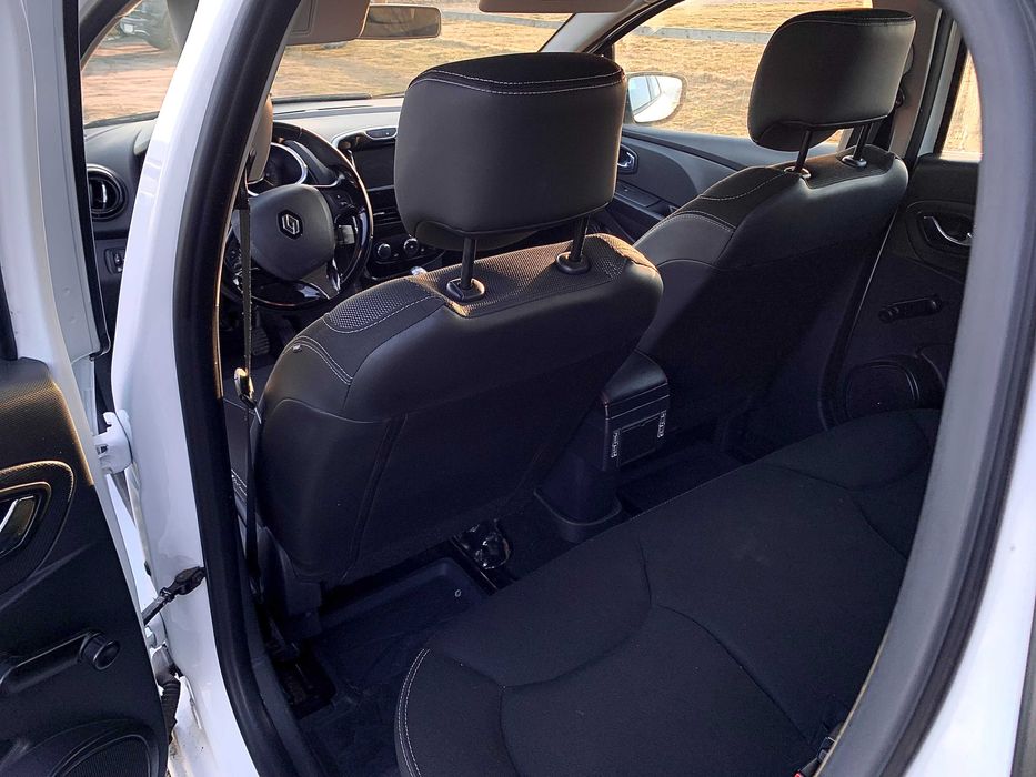 Renault Clio IV Grandtour