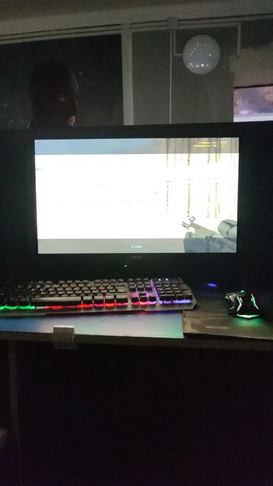 Кампютерь игравой