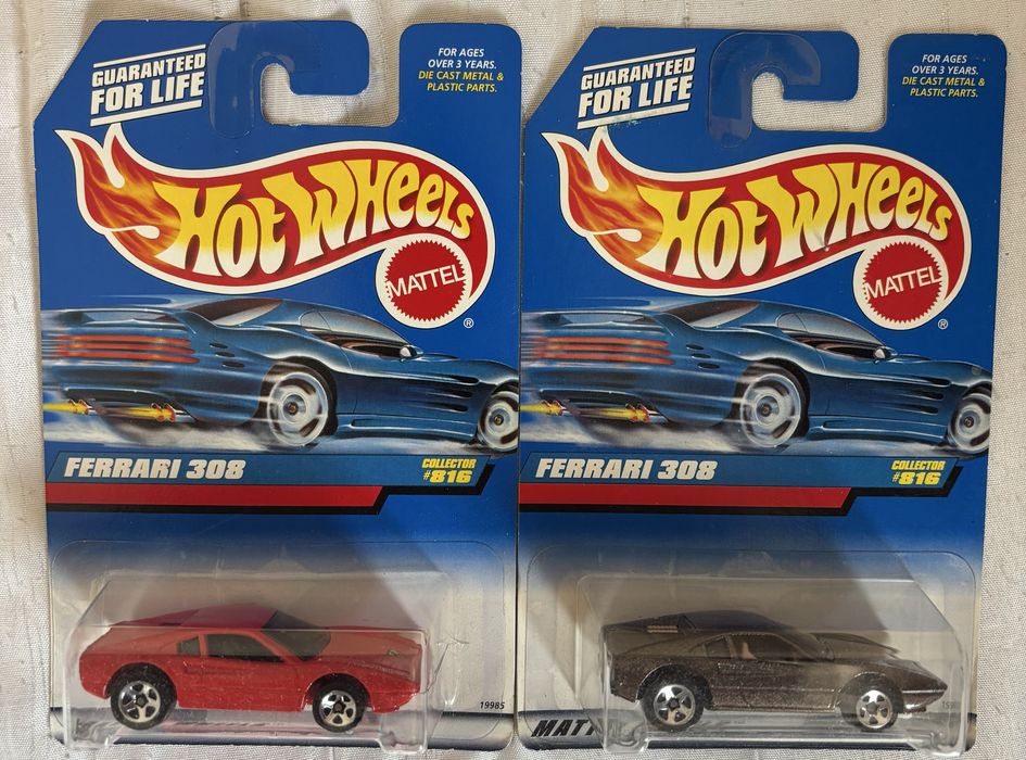Hot wheels колички