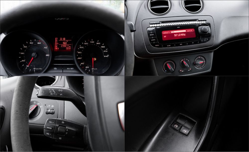 SEAT Ibiza 2010 — imagine 5