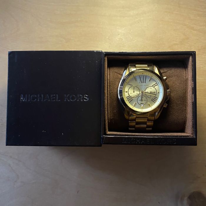 Часы Майкл Корс оригинал, Michael Kors