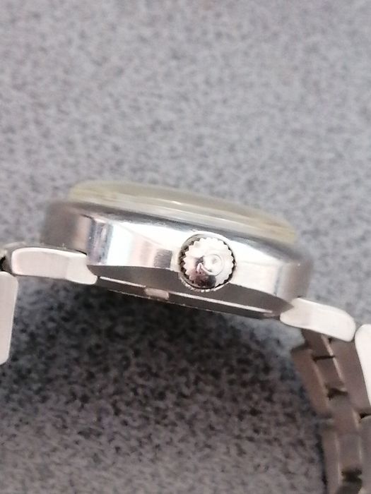 Omega Geneve Dynamic