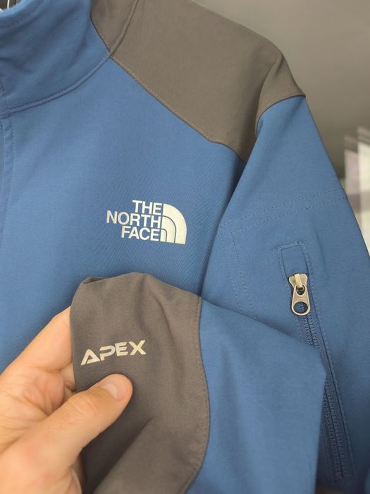 The North Face Apex Bionic Originala Măr S/P