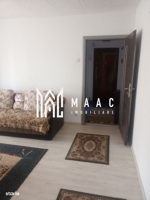 Apartament 2 camere de vânzare | Sibiu, Vasile Aaron | 42 mp