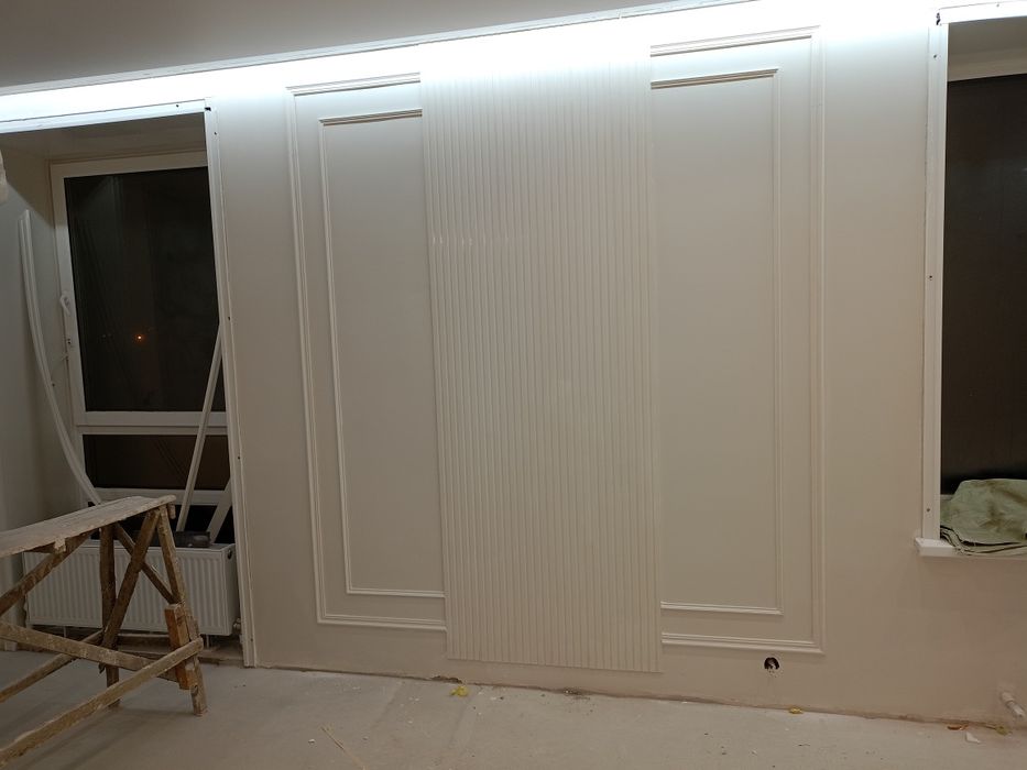 Ремонт любой сложности