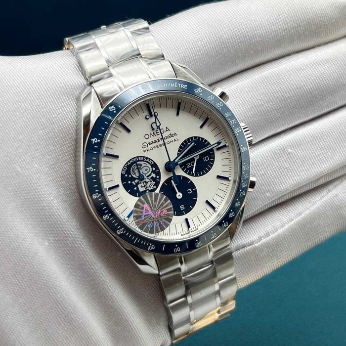omega speedmaster apollo bl