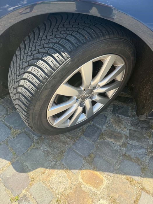 Audi A4 B8 170 cai