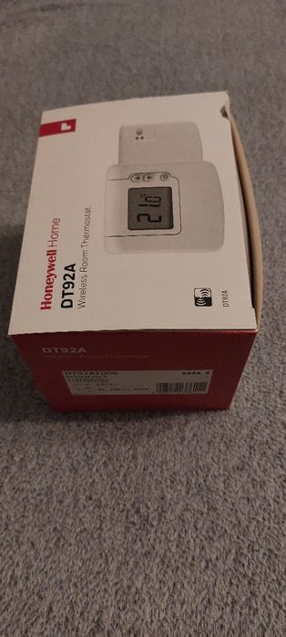 Termostat Honeywell