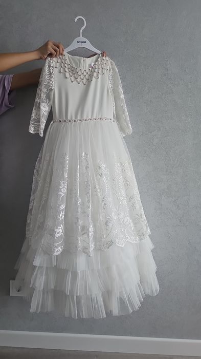 Продам вечернее платье