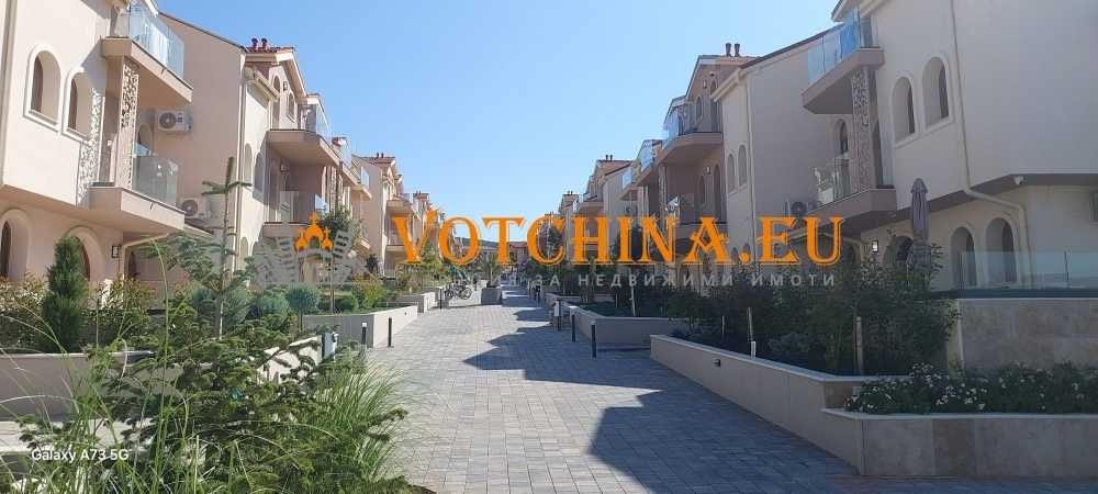 Продава се Двустаен апартамент в к.к. Слънчев бряг - 75 кв.м за 599 €/кв.м - Снимка #12
