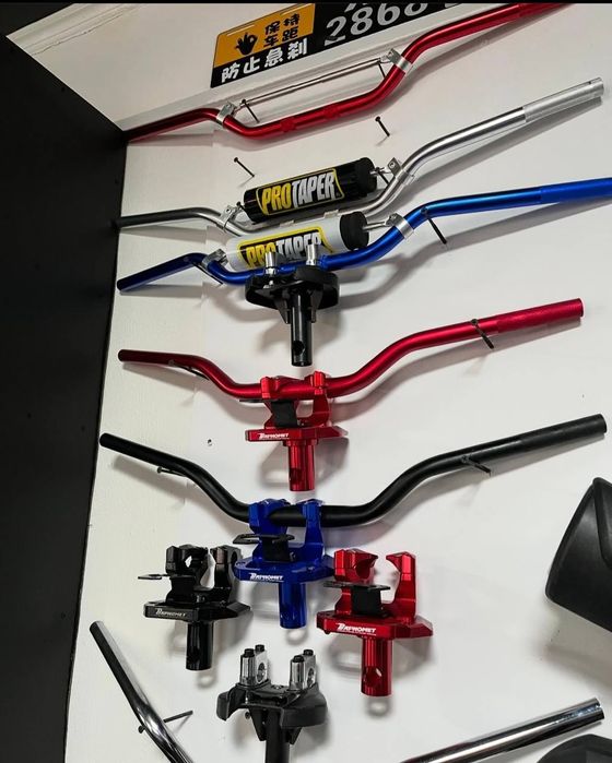 запчасти для скутер, мопед