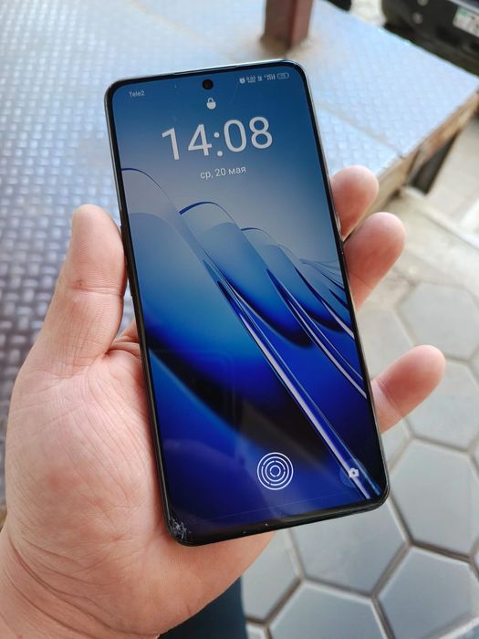 realme GT NEO 3 150W