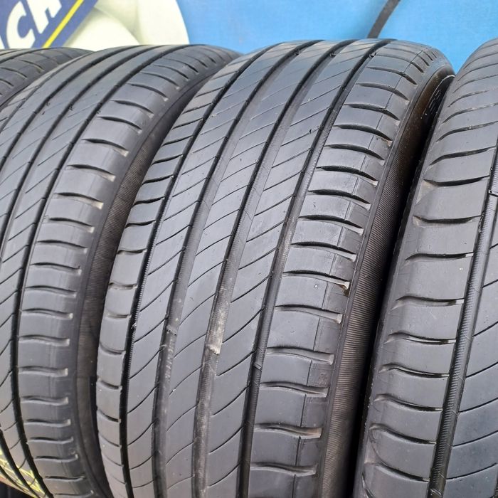 205 55 16 Michelin 4бр летни дот 21