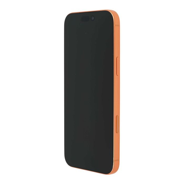 Magazin Apple | iPhone 17 Pro Max | Ca Nou | Cosmic Orange | 256GB | 100% | Cu Garantie | In Rate | smilemobile.ro