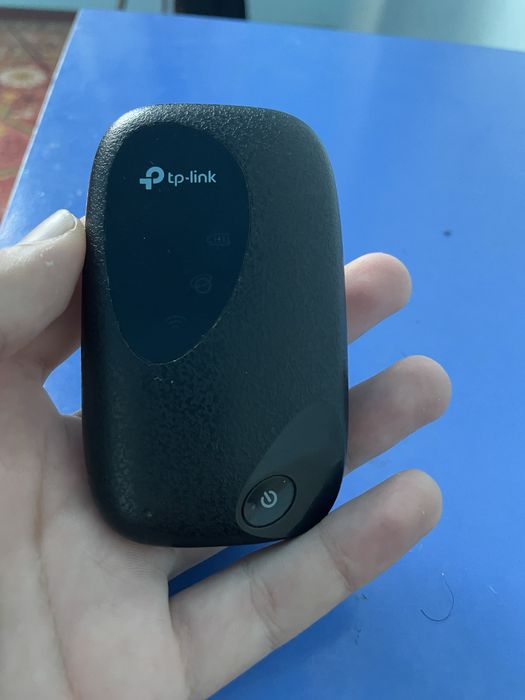 Tp link wifi sim kartadan ishlidigan