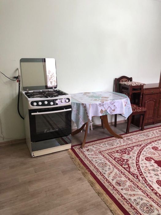 Времянка Жалға беріледі