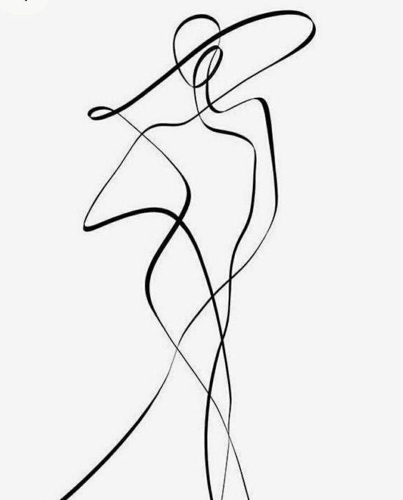 Массажистка Одна