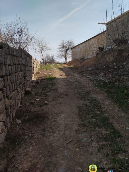 2 та участка сотилади