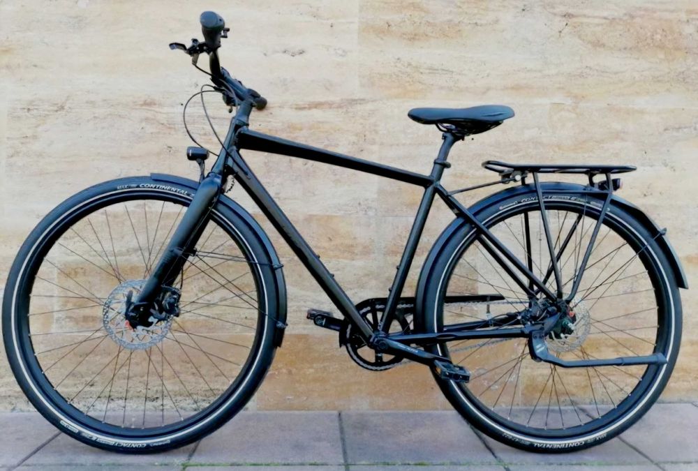Stevens Courier Lite 28" градски велосипед БЕЗПЛАТНА ДОСТАВКА