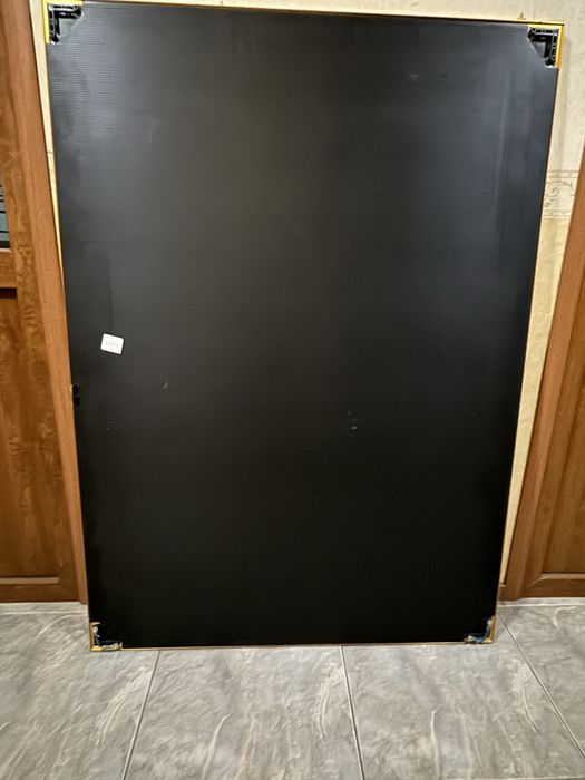 Зеркало настенное 89*124