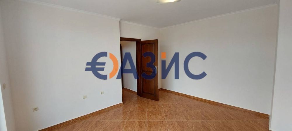 3-стаен апартамент с изглед към морето, 7 етаж, Хелиос, Свети Влас