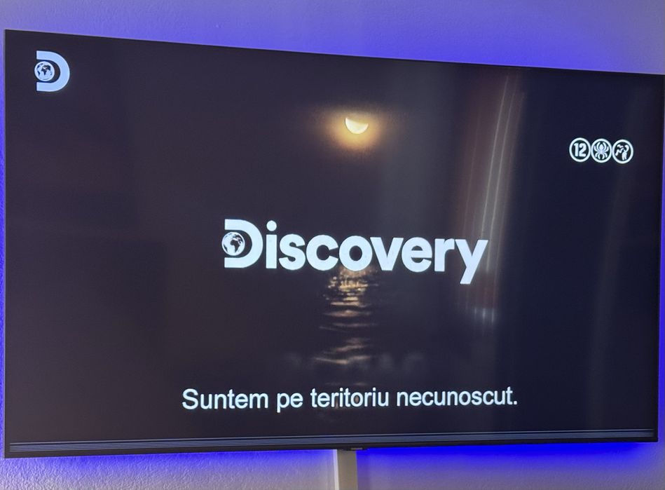 Samsung Qled 4K Q60T 58”