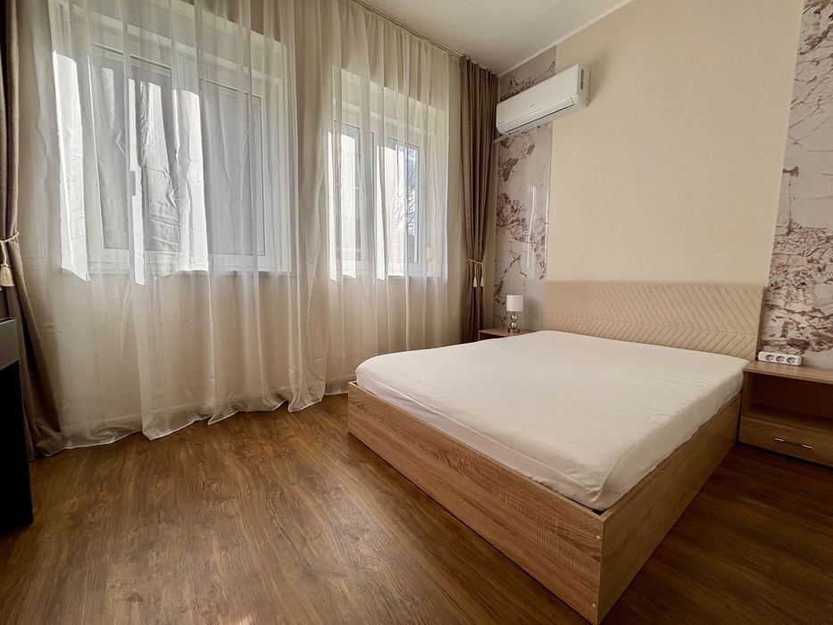 Луксозен апартамент В самия центьр на Пловдив