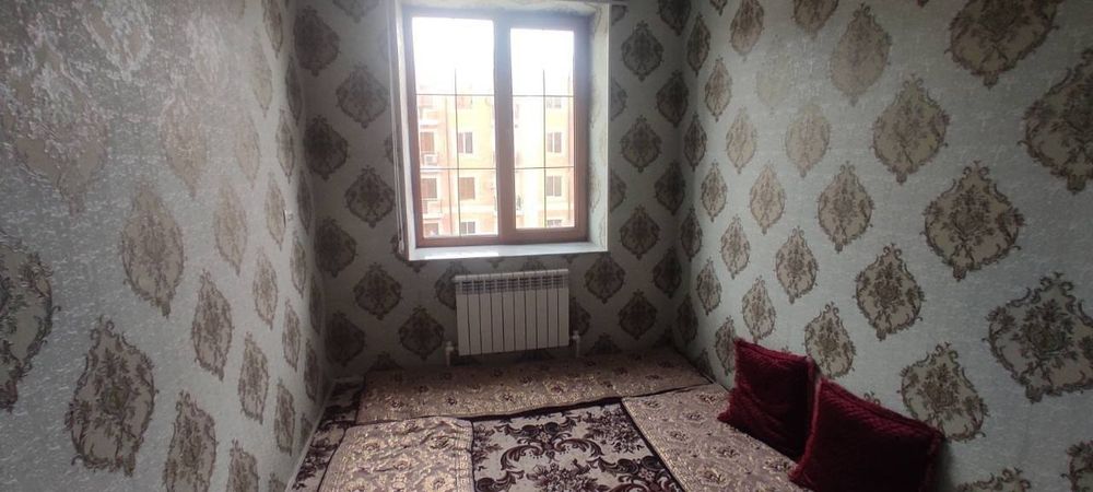 Samarqand shabrida 2 xonali barcha shoriitga ega kvartira