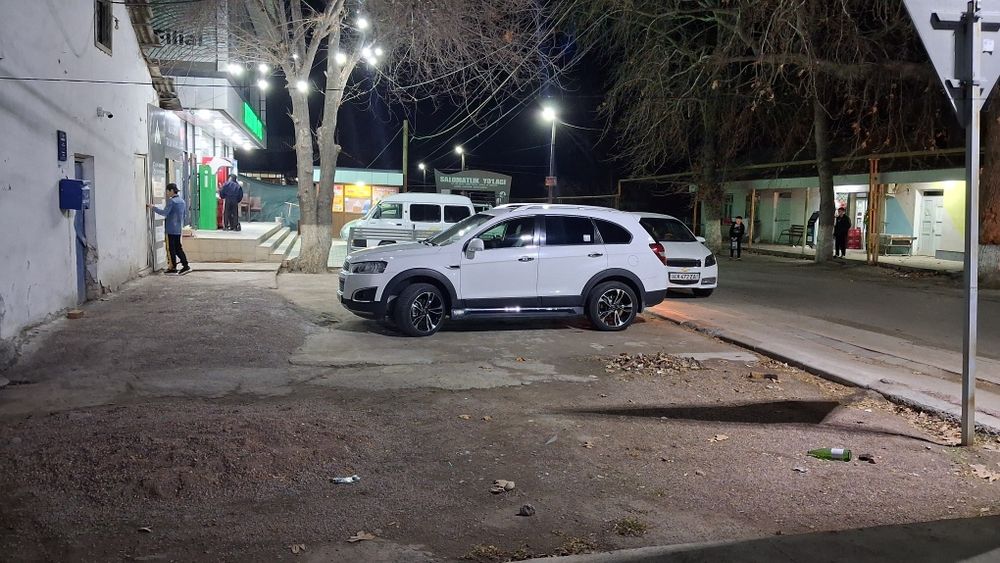 Kaptiva 2 3 qilingan. Ideani