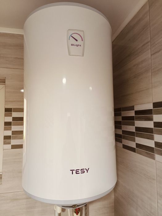 Boiler electric Tesy
