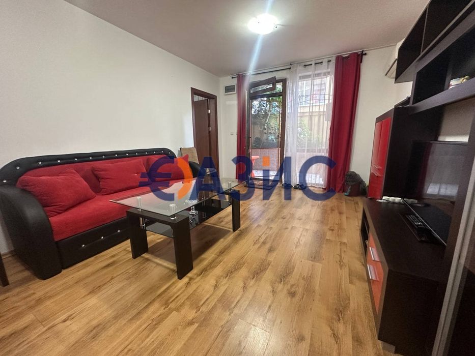 Продава се Двустаен апартамент в Свети Влас - 65 кв.м за 1262 €/кв.м - Снимка #4