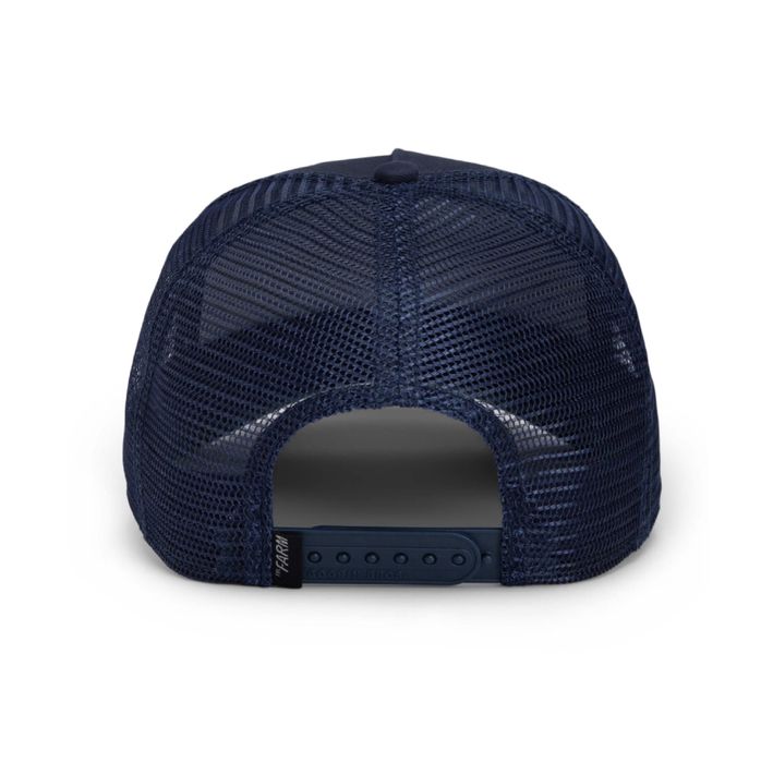 Goorin Bros Trucker Hat ОРИГИНАЛНИ шапки