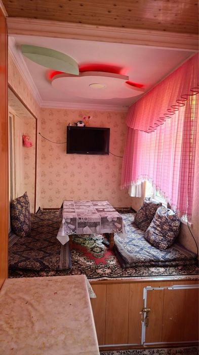 Кибрай Ботаника Махалласи Продается квартира 2/3/4 балкон 2х6