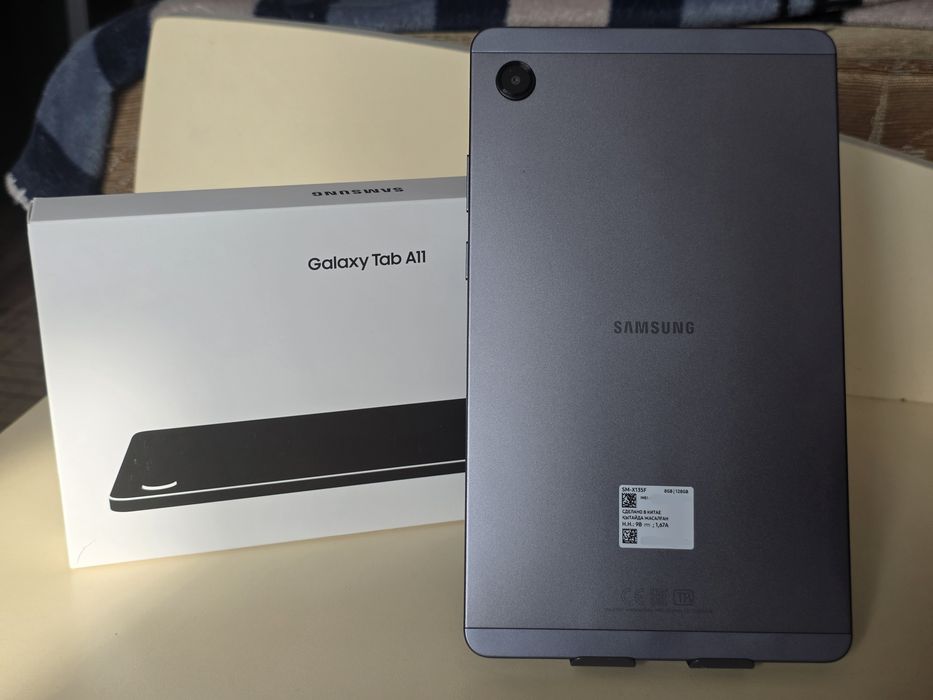 Samsung Tab A11 8/128 гб