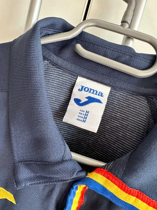 Tricou România Joma - M