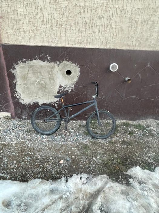 Продам БМХ велик