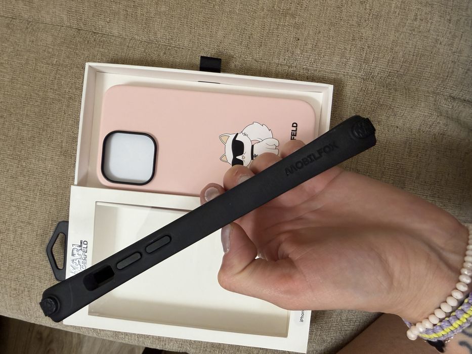 Кейс /  калъф за Iphone 14 pro max