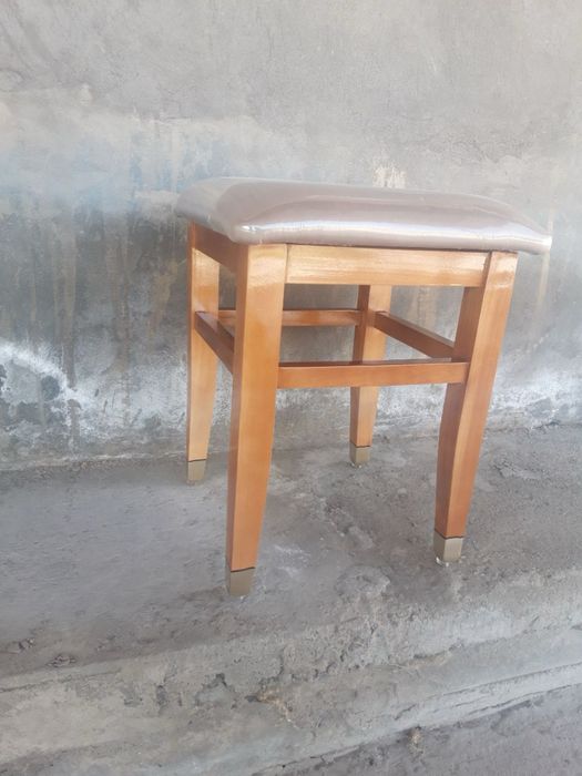 Табуретка стул oshxonaga stul Yogoch taburetka Деревянное табуретки