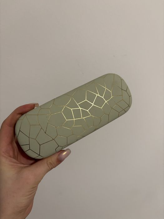 Защитный чехол для очков